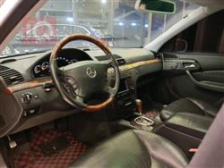 مێرسێدس بێنز S-Class